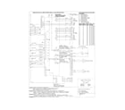 Electrolux EI27EW35PSB wiring diagram diagram