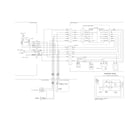 Frigidaire FFHT1831QM0 wiring diagram diagram