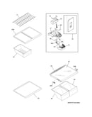 Shelves