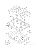 Cooktop