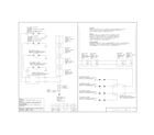 Frigidaire FFGC3015QBA wiring diagram diagram