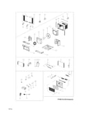 Recommended spare parts