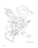 Oven/cabinet