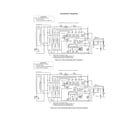 Electrolux EW30SO60QSA wiring diagram diagram