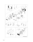Recommended spare parts