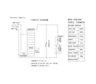 Kelvinator KCMC34RW wiring diagram diagram