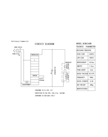 Wiring diagram