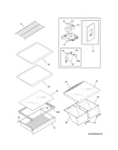 Shelves
