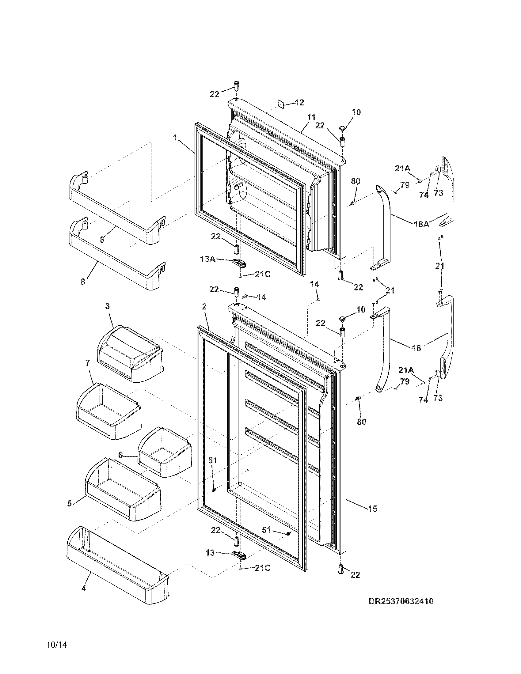 Doors