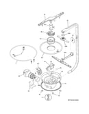 Motor & pump