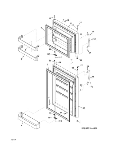 Doors