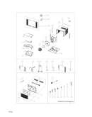 Recommended spare parts
