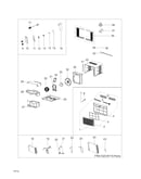 Recommended spare parts
