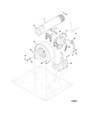 Motor/fan