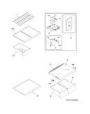 Shelves