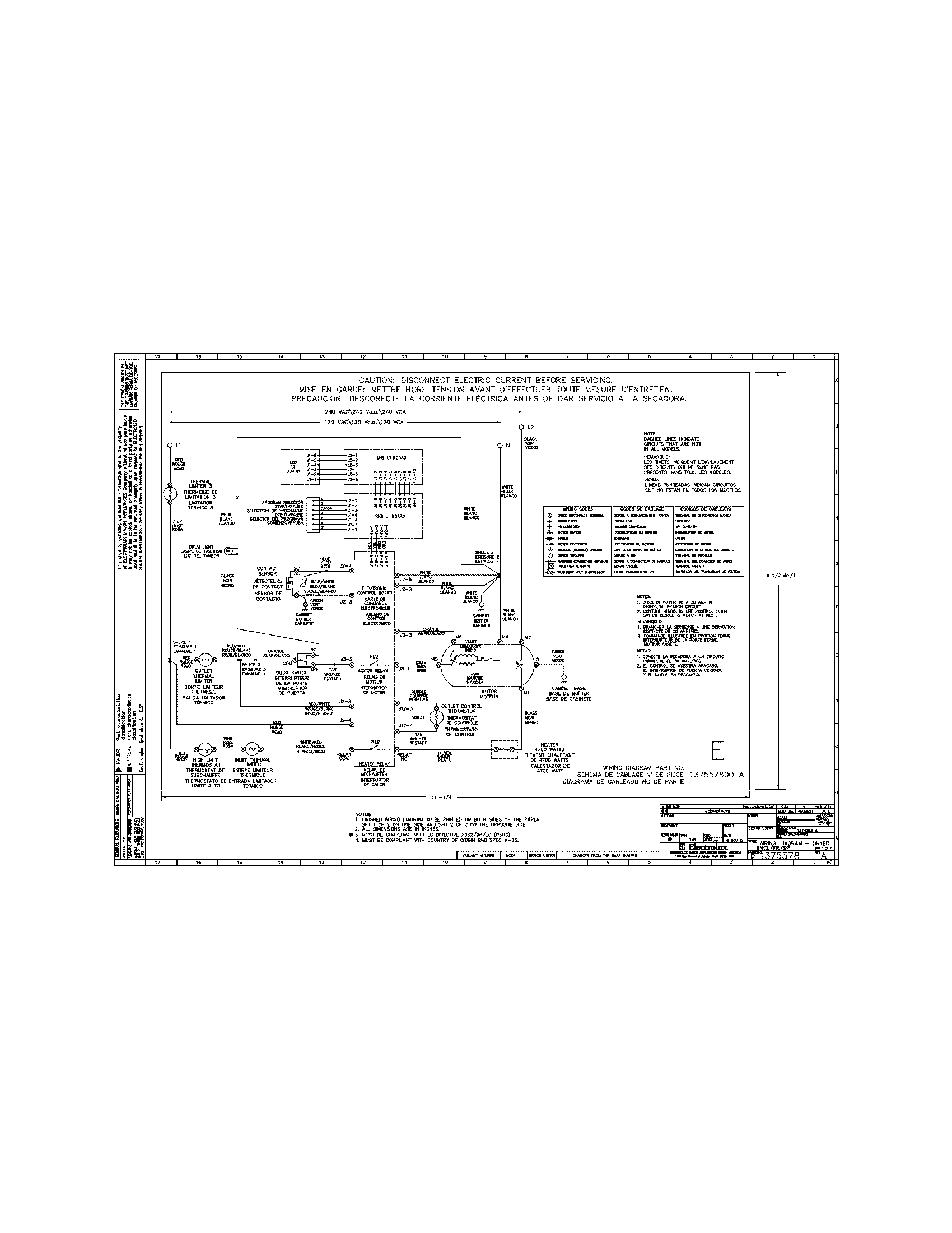 Wiring diagram