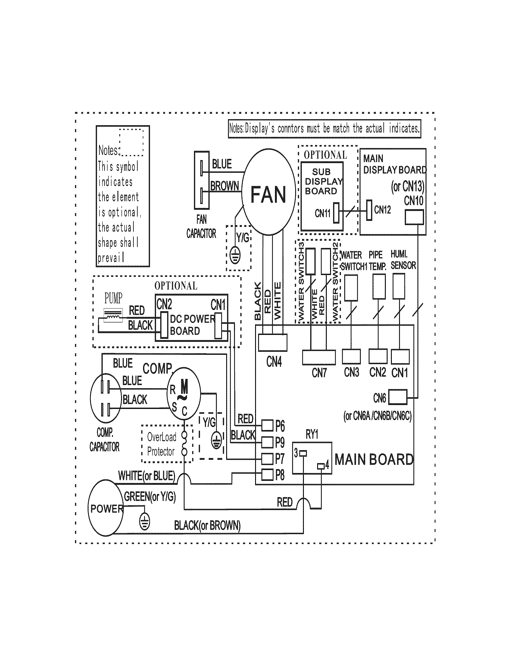 WIRING DIAGRAM