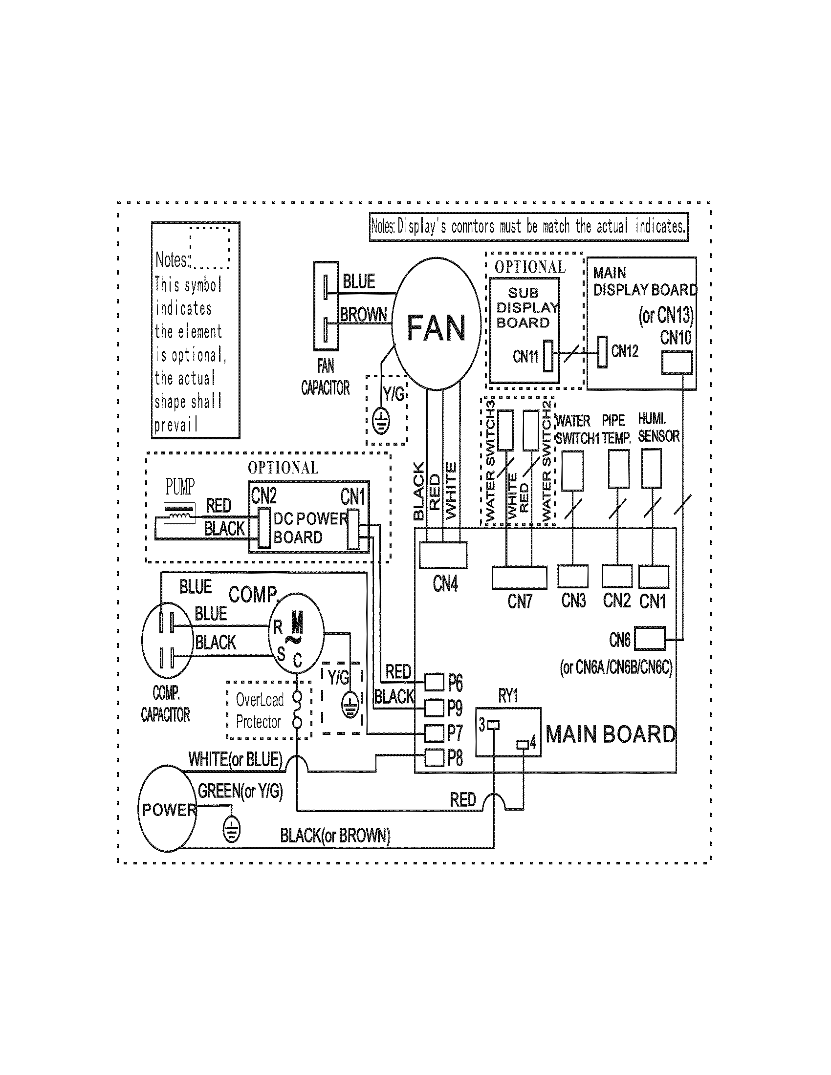 Wiring diagram