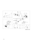 Recommended spare parts