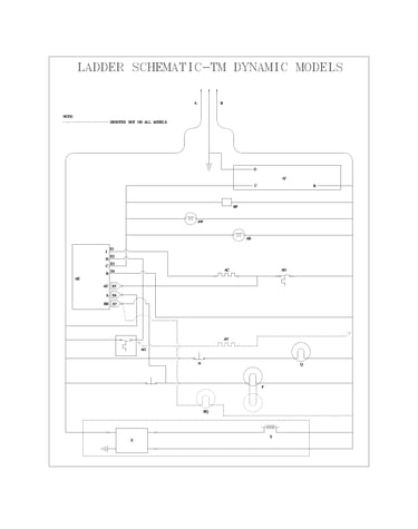 Wiring schematic