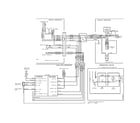 Frigidaire FFTR1621QW1 wiring diagram diagram