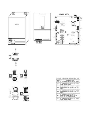 Wiring schematic