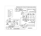 Frigidaire CAD301NWD0 wiring diagram diagram