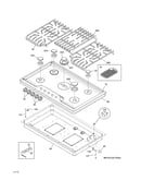 Cooktop