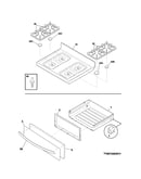 Top/drawer