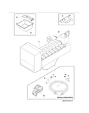 Ice maker