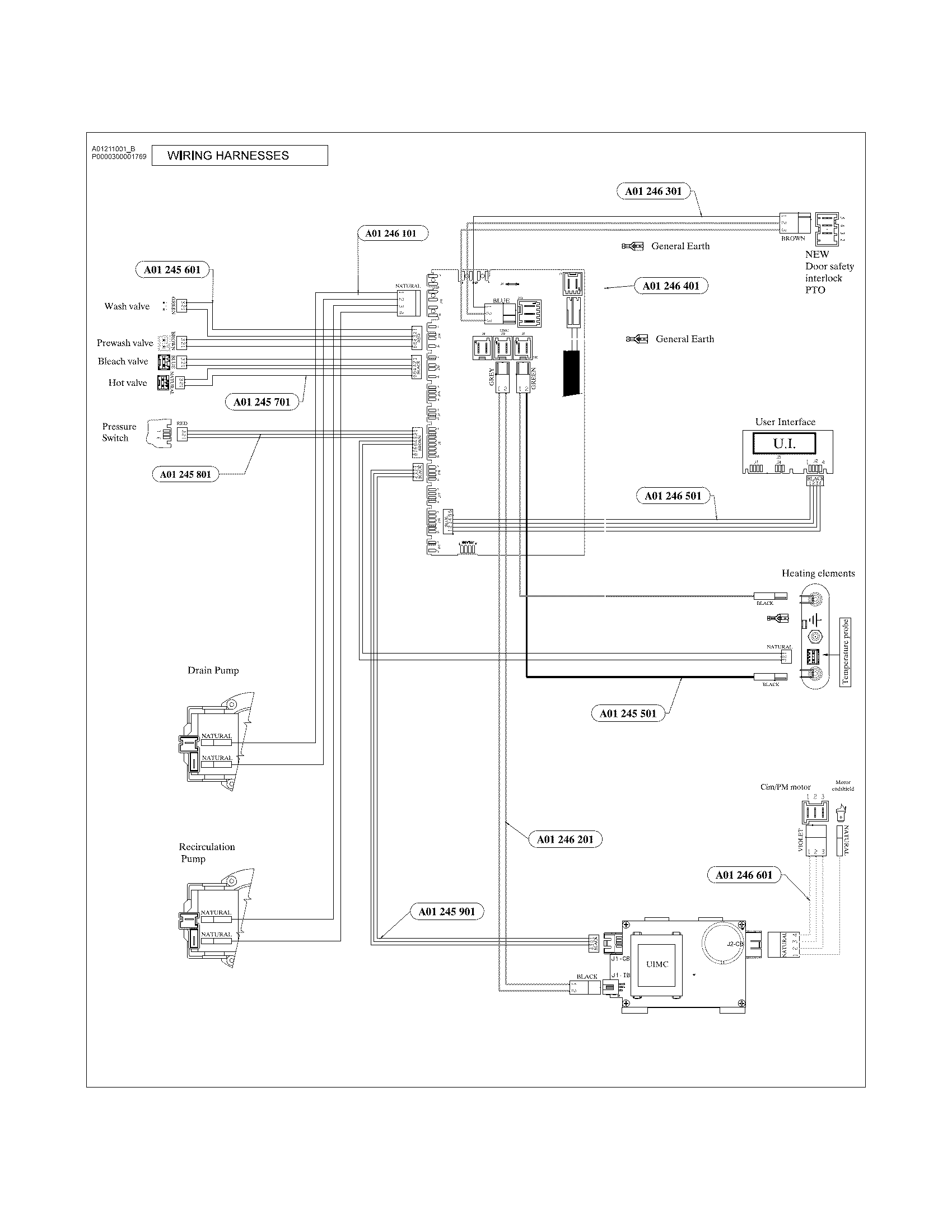 WIRING DIAGRAM