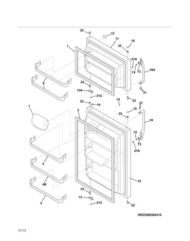 Doors