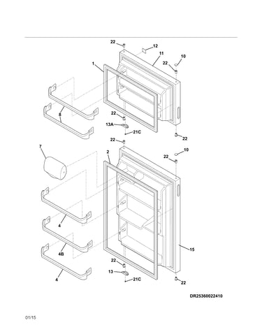 Doors