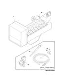 Ice maker