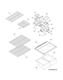 Shelves