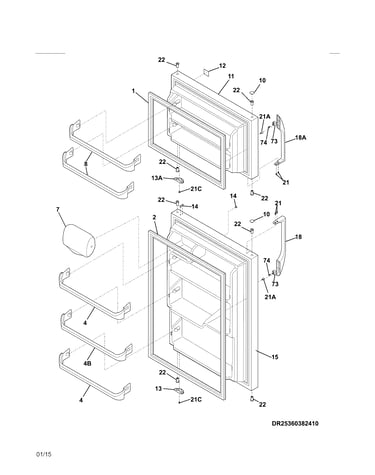 Doors