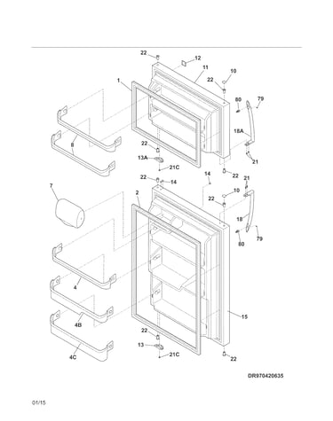 Doors