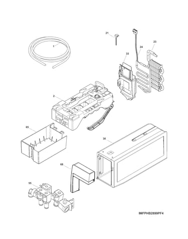 Ice maker