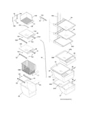 Shelves