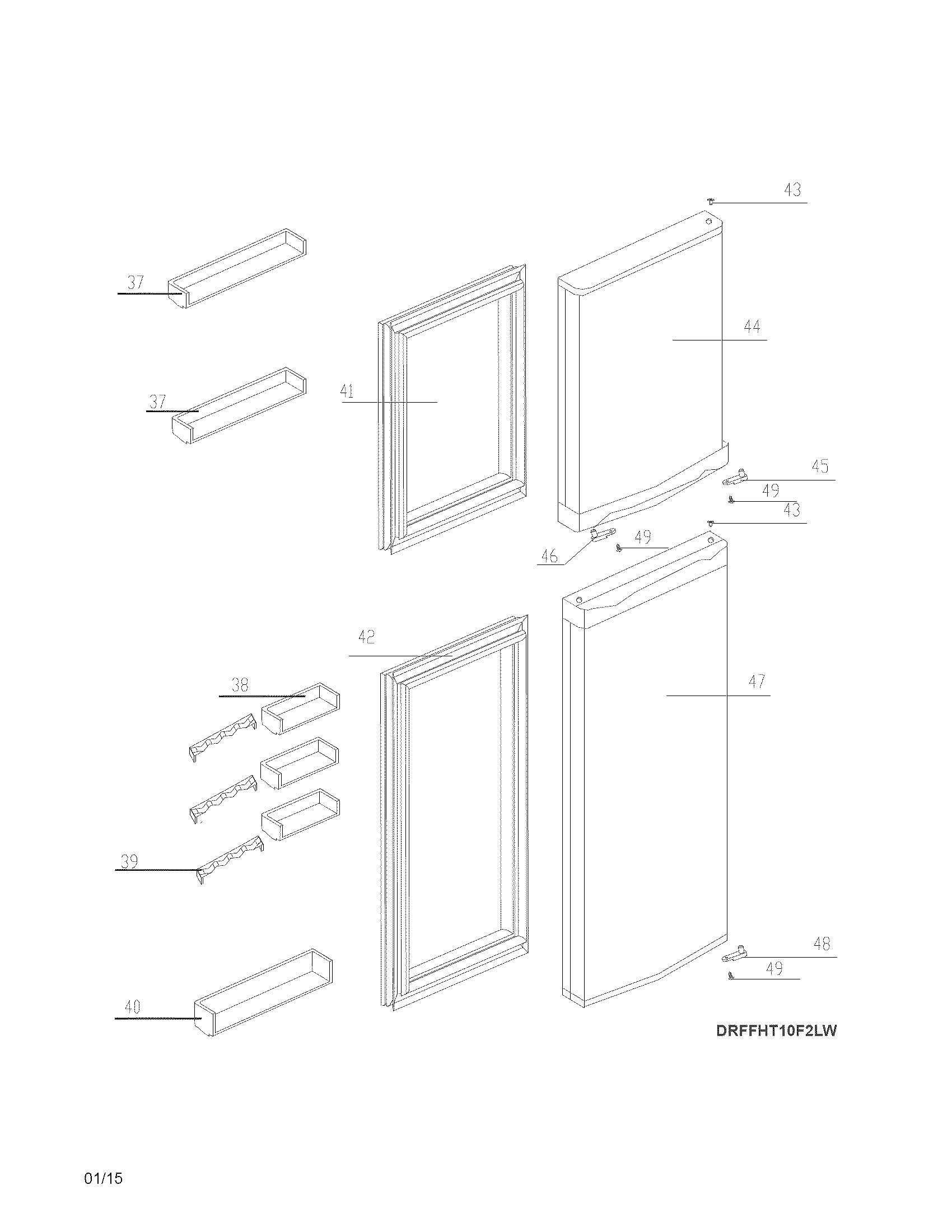 Doors