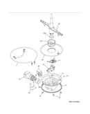 Motor & pump