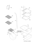 Shelves