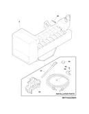 Ice maker