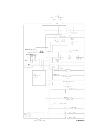 Wiring schematic