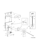 Body/motor parts