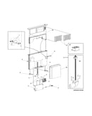 Body/motor parts