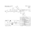 Electrolux EI30DD10KSB wiring diagram diagram