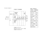 Kelvinator KCBB72SB wiring diagram diagram