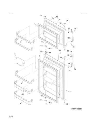 Doors
