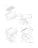 Shelves